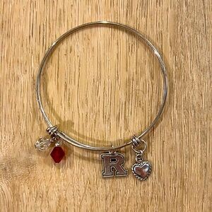 Rutgers bangle